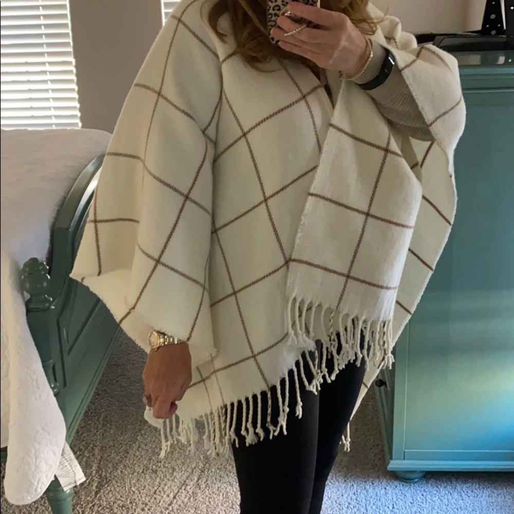 Shawl Abercrombie